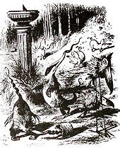 jabberwocky wikipedia